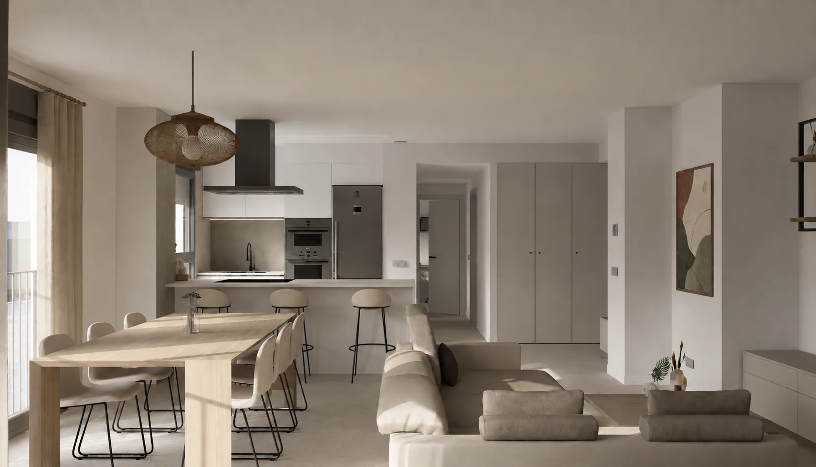 Vivienda 1-D — imagen 1