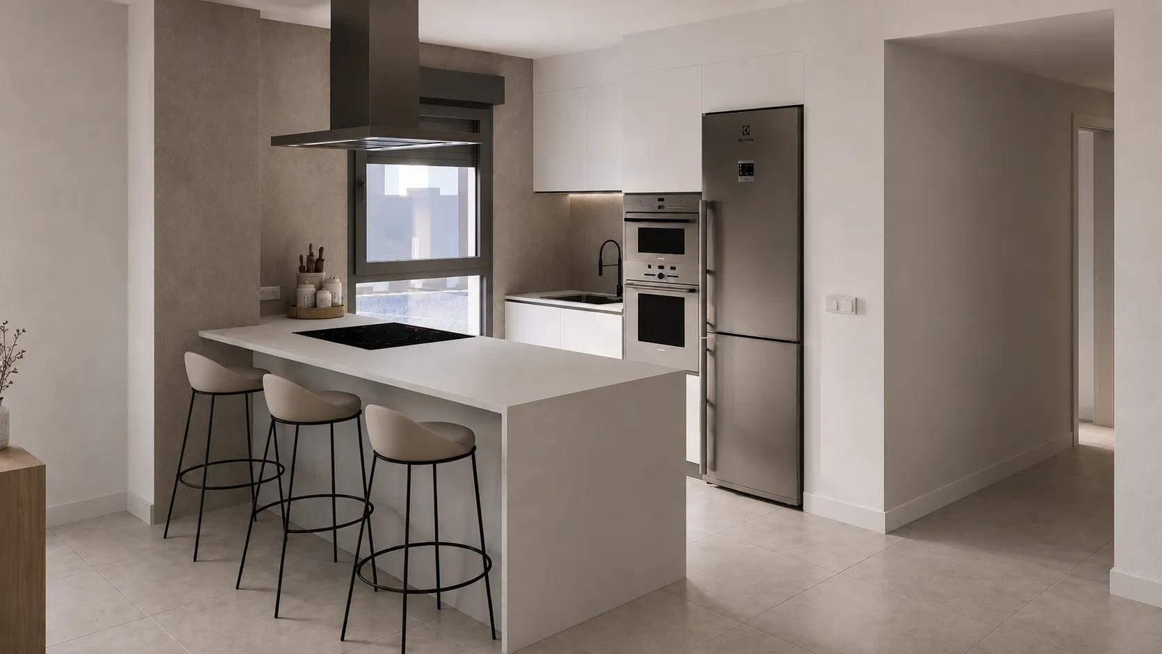 Vivienda 1-D — imagen 2