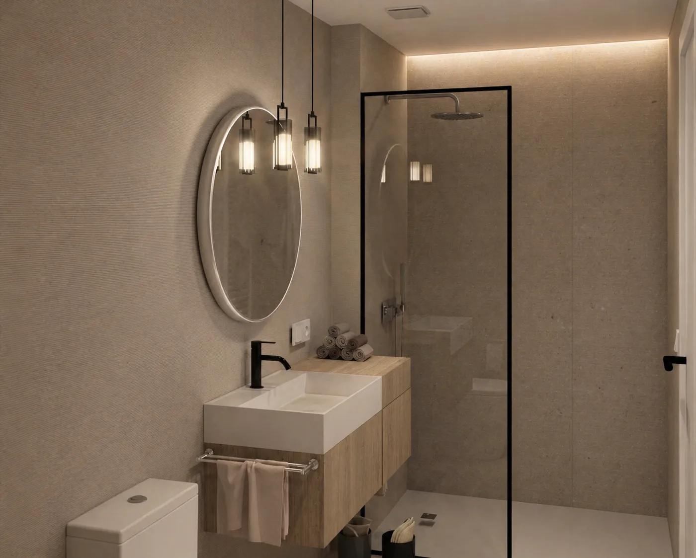 Vivienda 1-D — imagen 12