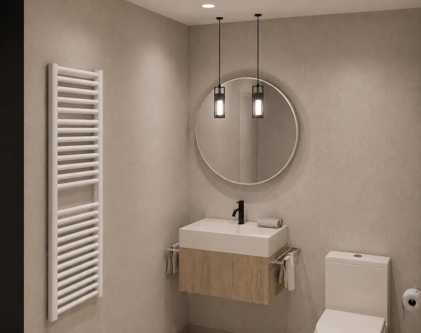Vivienda 1-D — imagen 14