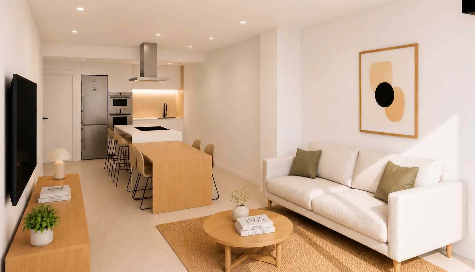 Vivienda 1-A — imagen 3