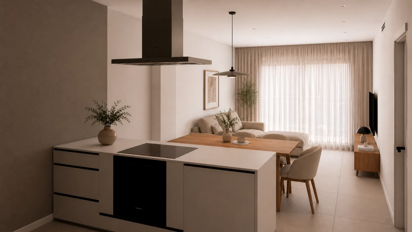 Vivienda 1-C — imagen 2