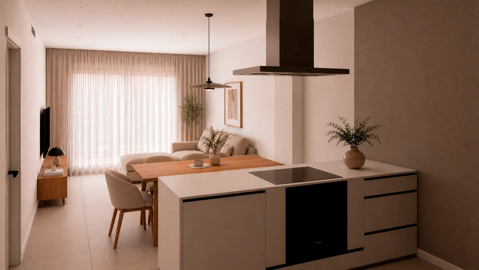 Vivienda 1-B — imagen 2