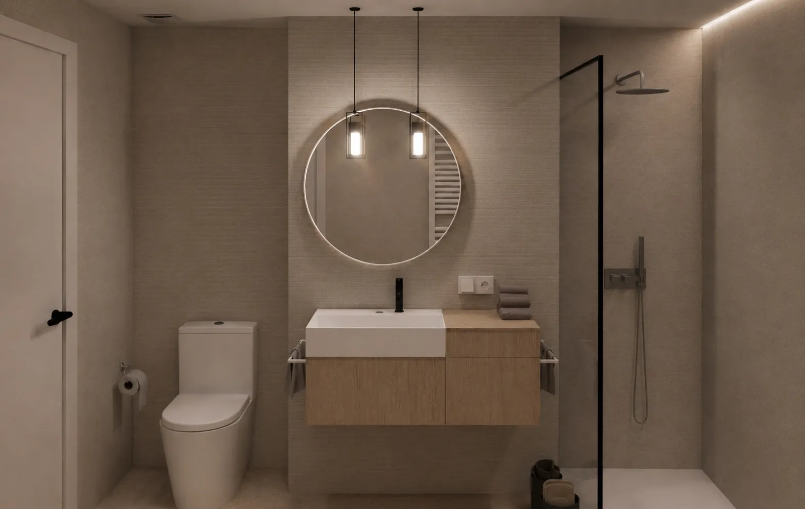 Vivienda 1-E — imagen 5