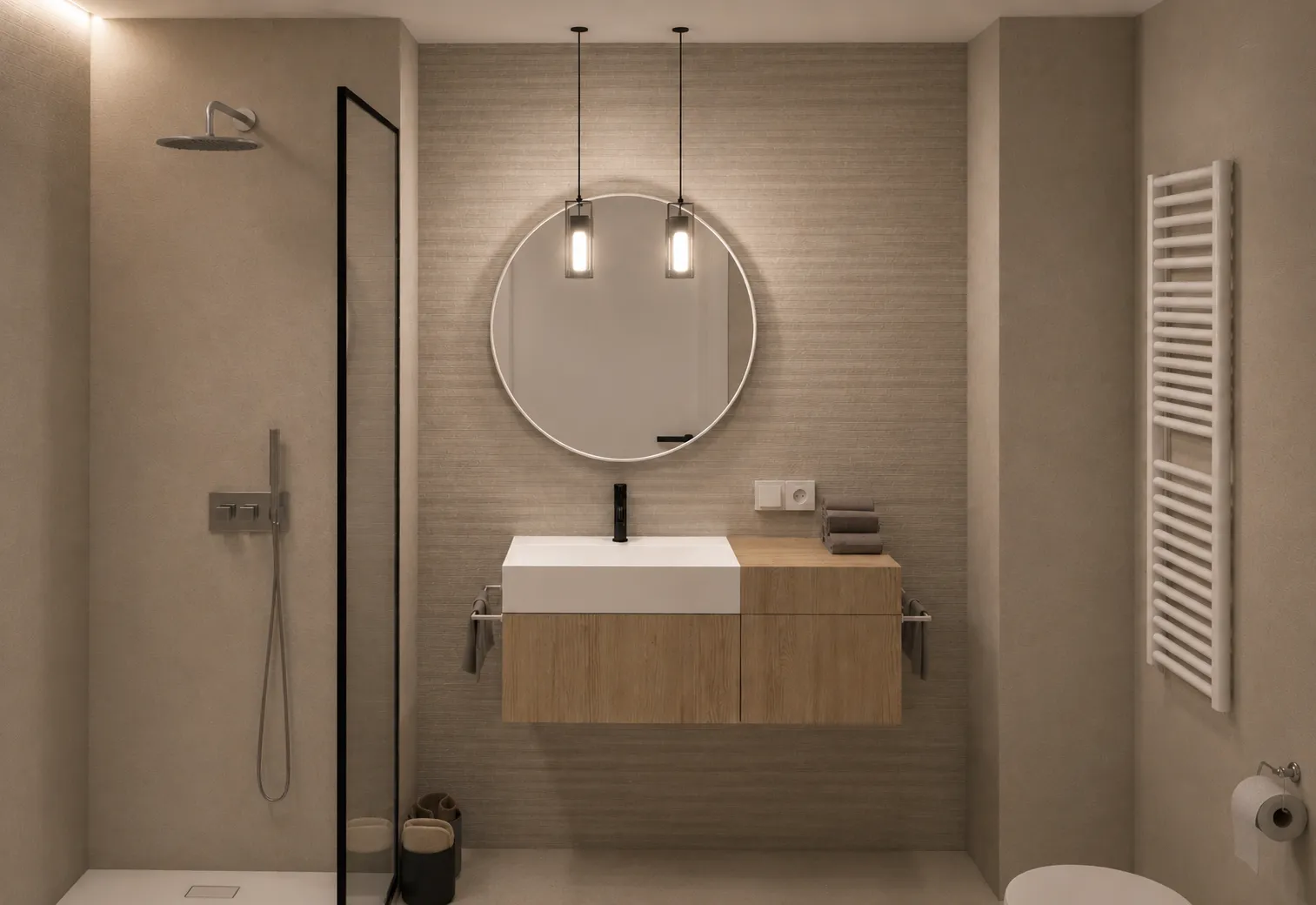 Vivienda 1-A — imagen 8