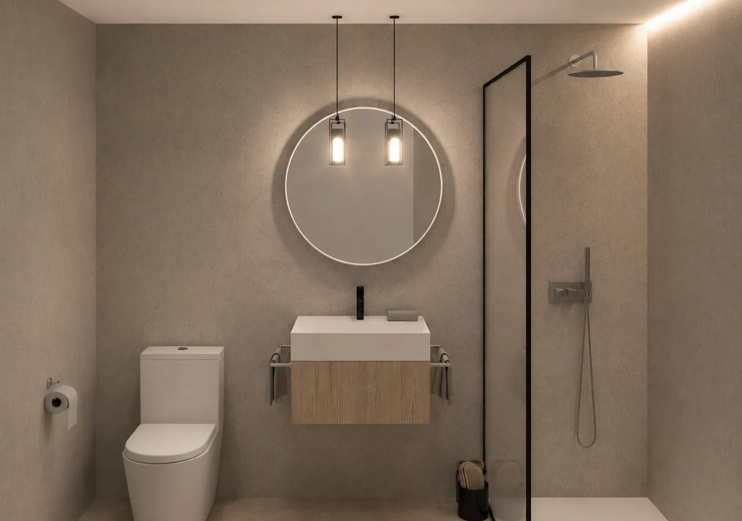 Vivienda 1-E — imagen 7