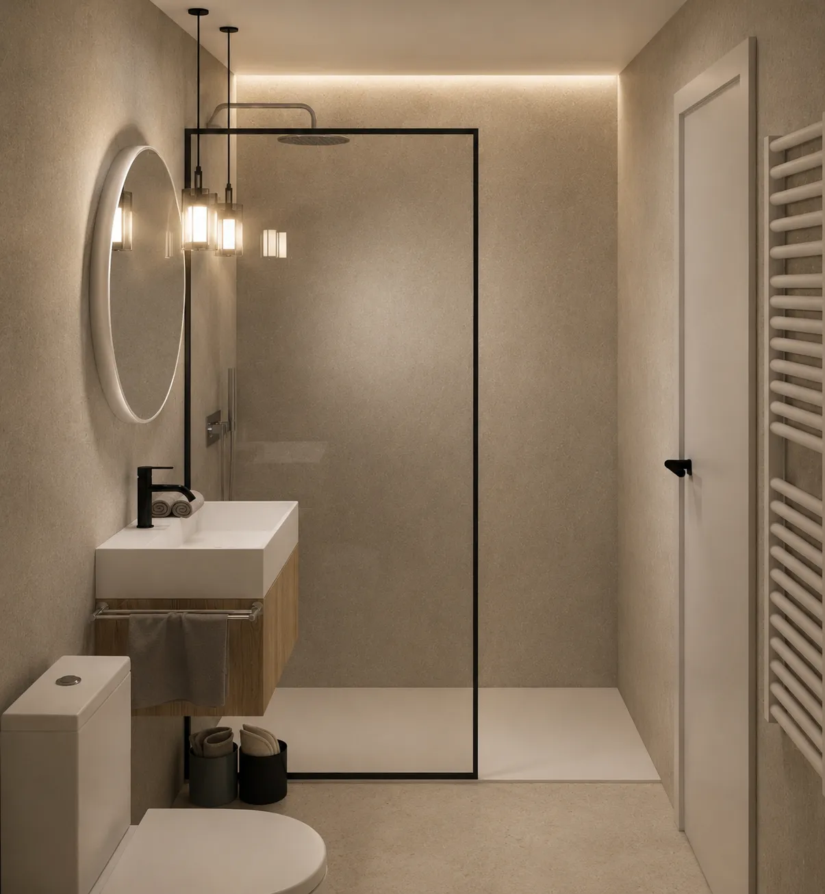 Vivienda 1-E — imagen 8