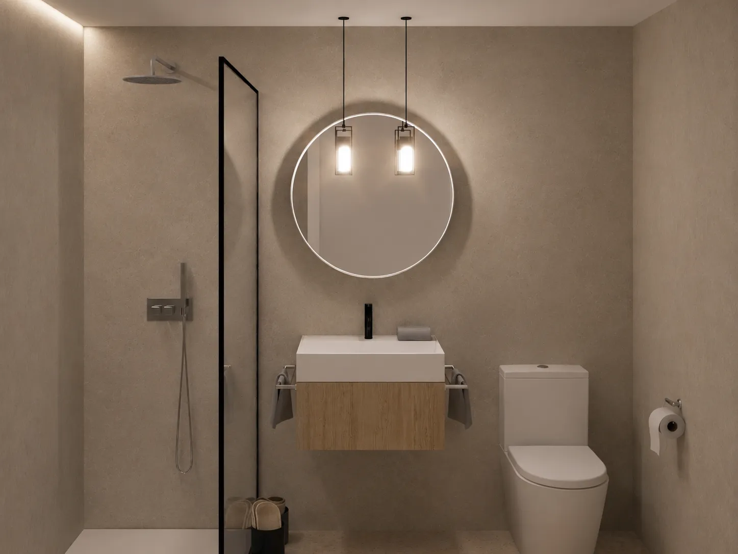 Vivienda 1-B — imagen 8