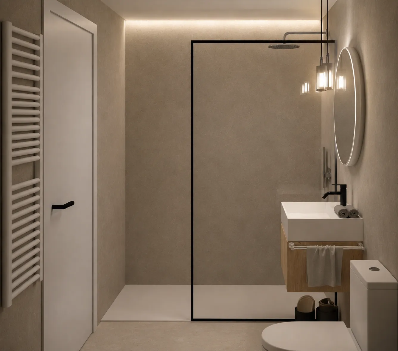 Vivienda 1-B — imagen 9
