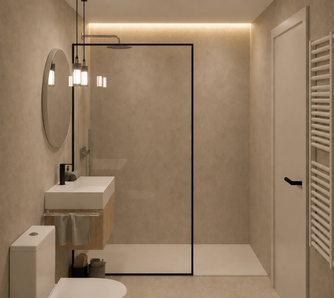 Vivienda 1-C — imagen 9