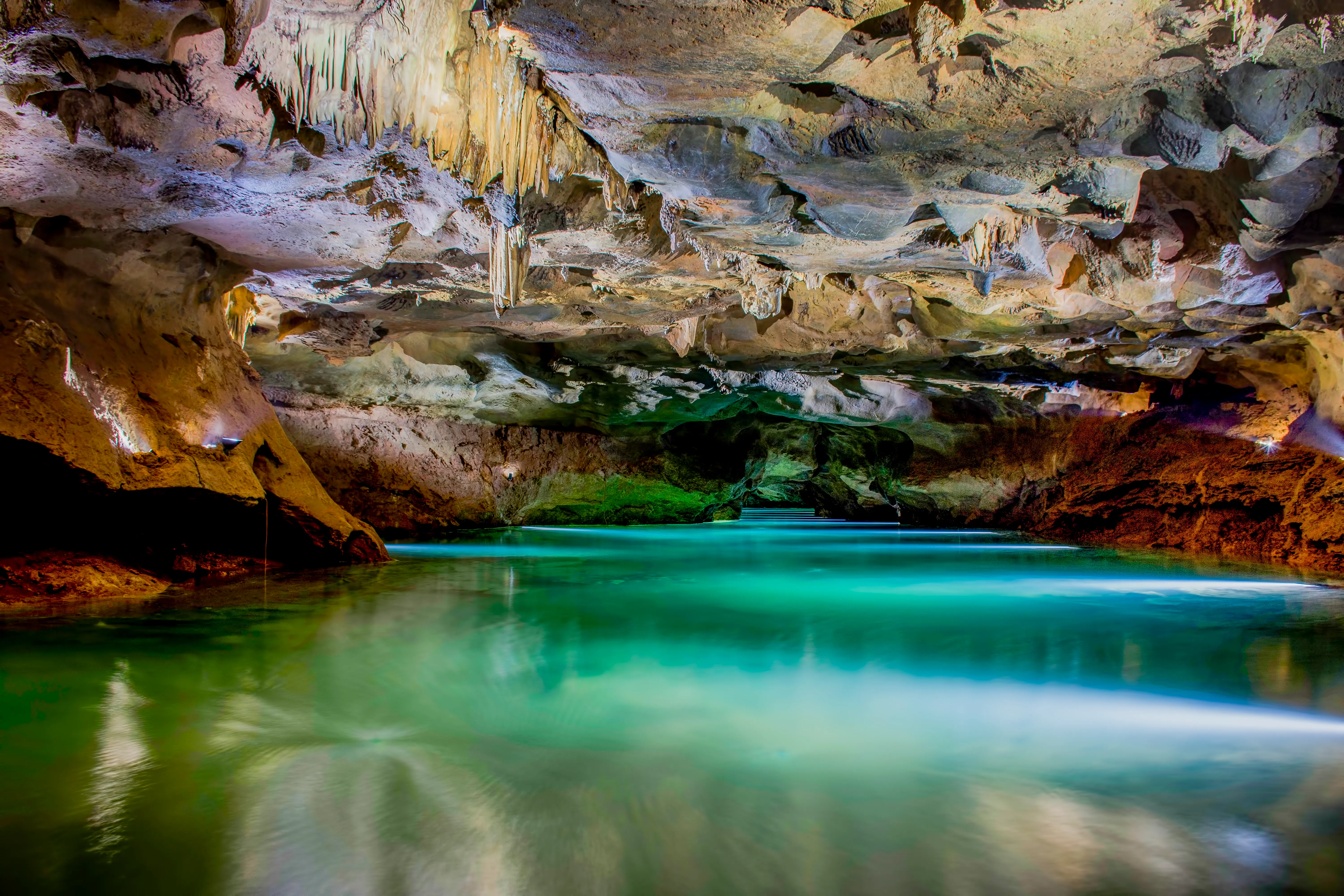 Coves de Sant Josep